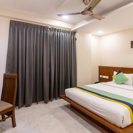 Treebo Anjani Fortune Suites Bangalore Eksteriør bilde